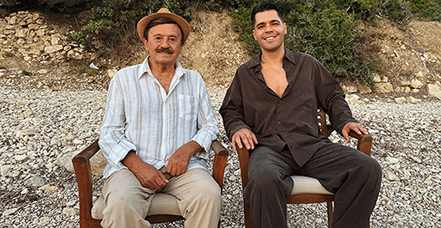 “Selami Şahin Şarkıları 3” Albümünün Açılış Şarkısı Emircan İğrek'ten!