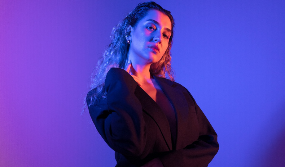 Gözde Ece’den “Benden Bu Kadar”