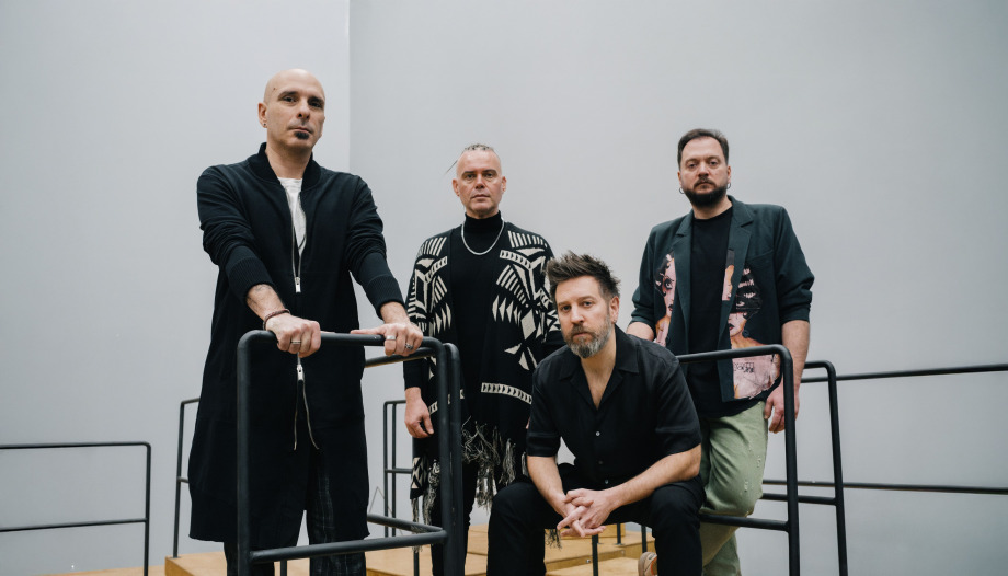 Gripin'den Akustik Albüm!