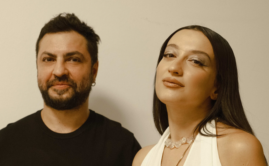 Melike Şahin ve Hanao’dan Yeni Single: 