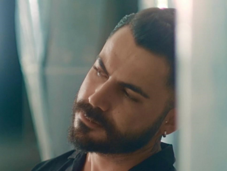 Nurettin Üsküp'ten Yeni Single 