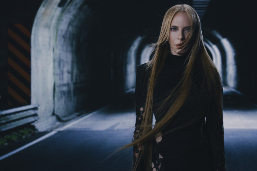 Sertab Erener'den Yeni Şarkı!