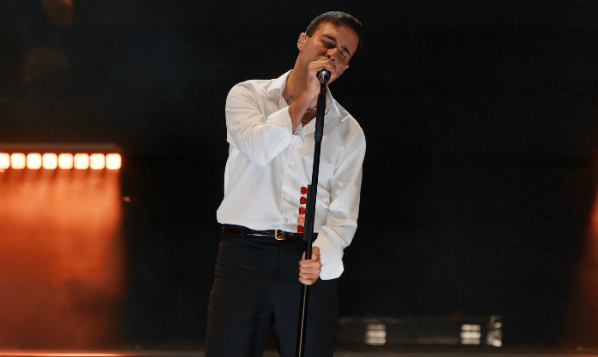 Mert Demir'den Büyük Sürpriz!