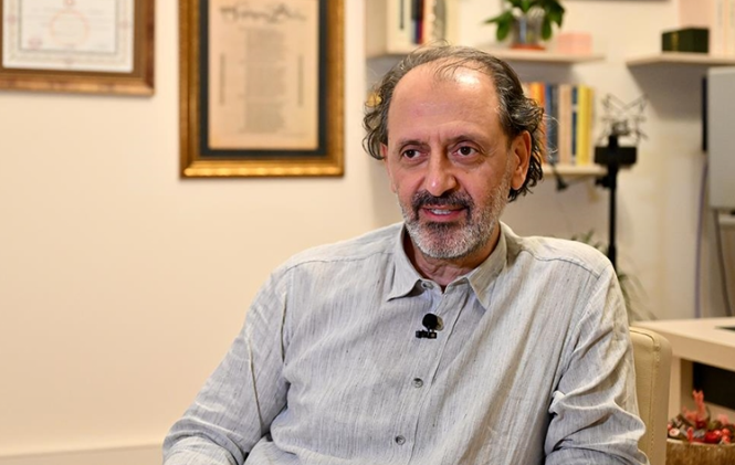 Yücel Arzen’den Sumud Filosu’na şarkı: 