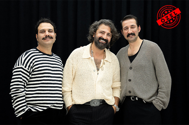 Karaf İle Çok Özel!