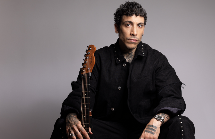 Can Bonomo'dan Yeni Şarkı 