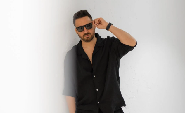 Faruk Emre'den Yeni Single!