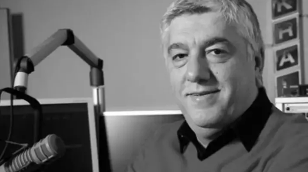 Faik Çetiner'den Acı Haber...