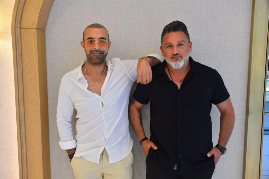 Cengiz İmren Almanya Yolcusu!