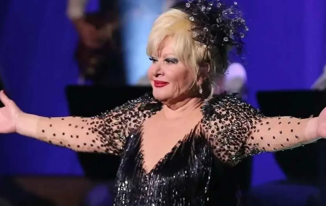 Muazzez Abacı'dan Korkutan Haber: Yoğun Bakıma Alındı!.