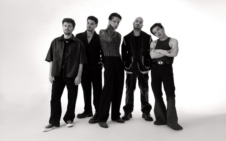 Madrigal'den Yapay Zeka ile Üretilen Yeni Klip