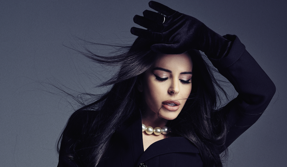 Simge'den Yeni Albüm 