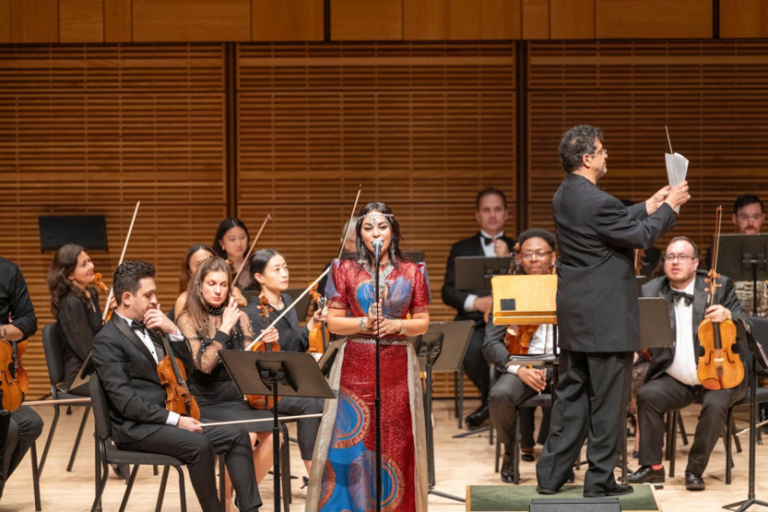 New York'ta Zara Rüzgarı Esti!