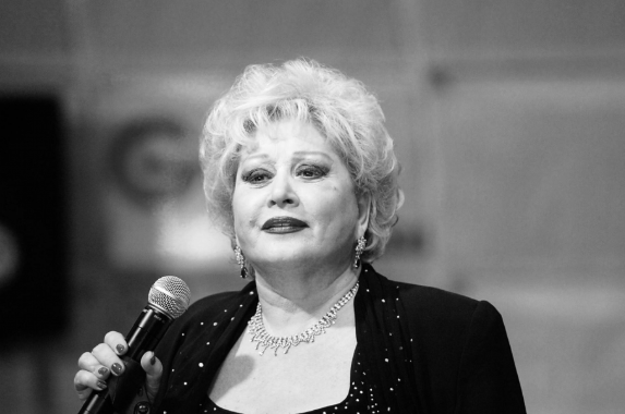 Muazzez Abacı Hayatını Kaybetti...