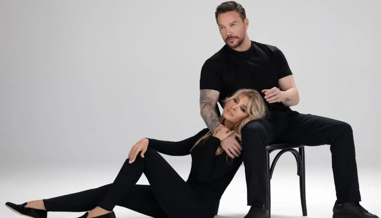 17 Yıl Sonra Sürpriz İş Birliği!