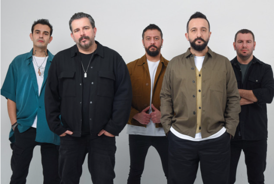 Gece Yolcuları'ndan Yeni Tekli “Suç Mahalli”