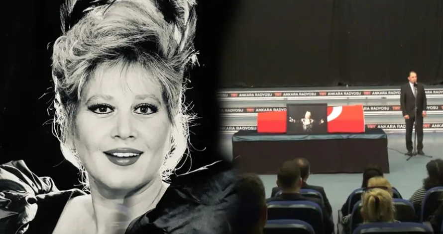 Muazzez Abacı Son Yolculuğuna Uğurlandı!