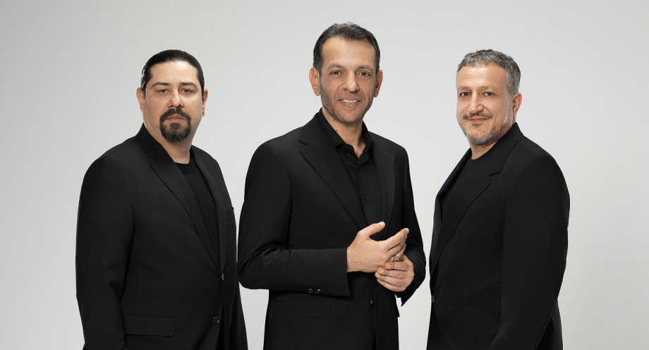 Rubato'dan Yeni Şarkı 