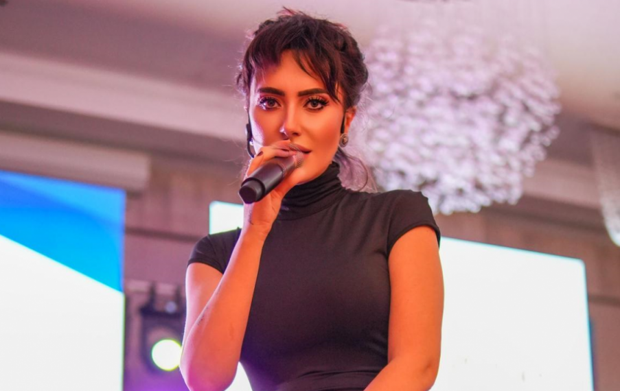 Tuğba Ünal Antalya'da Sevenleriyle Buluştu!