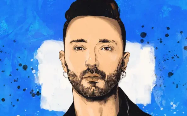 Mabel Matiz’'den  “Ben Sevdalı Sen Belalı“ Yorumu!