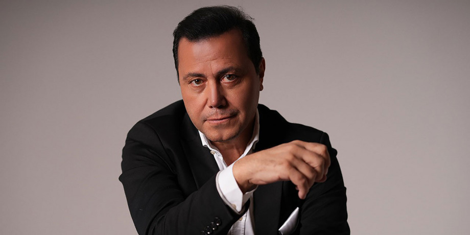 Orhan Hakalmaz'dan “Seveceğim Seni”