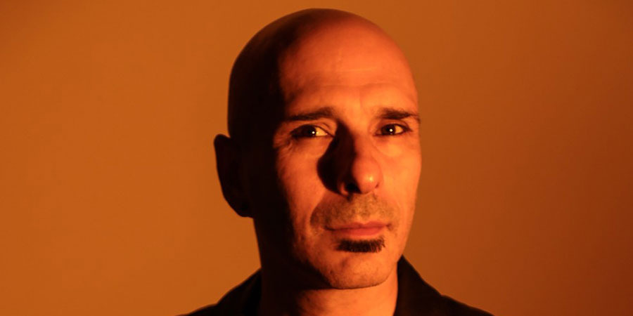 Birol Namoğlu'ndan Çok Özel Proje!