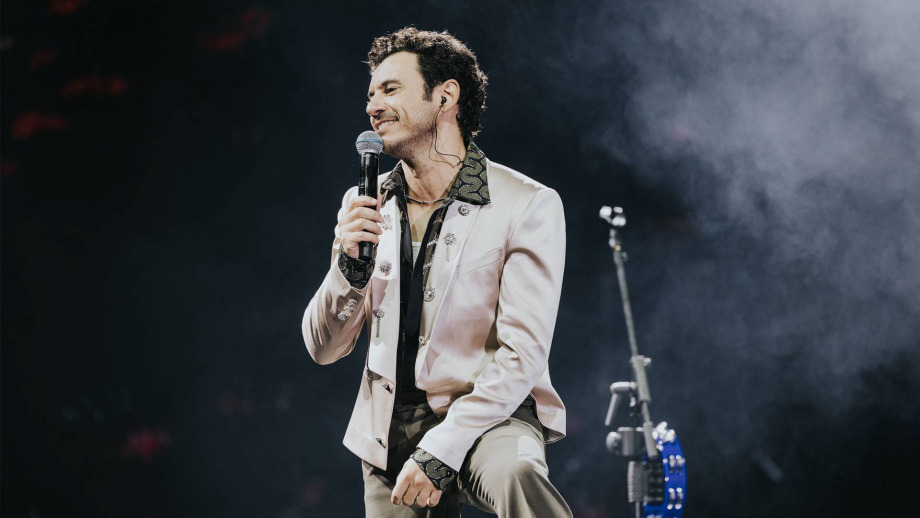 Buray'dan Dört Albümlük 