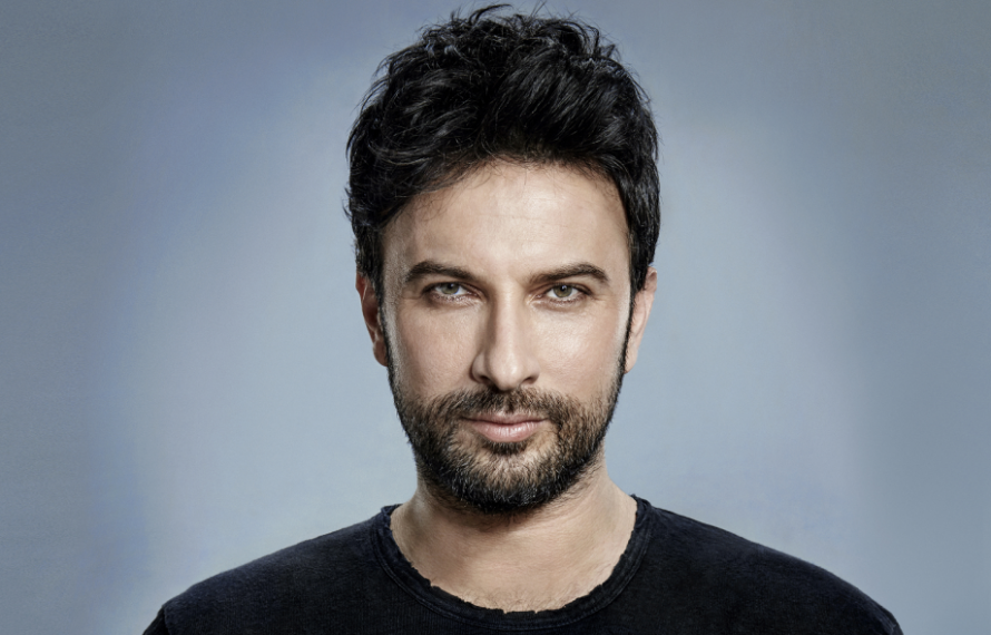 Tarkan'dan Yeni Şarkı 