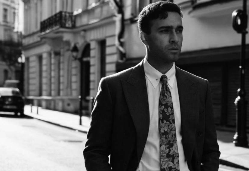 Mert Demir'den Yeni Şarkı!