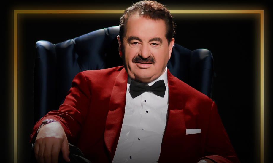 İbrahim Tatlıses'ten Yeni Yıl Sürprizi!