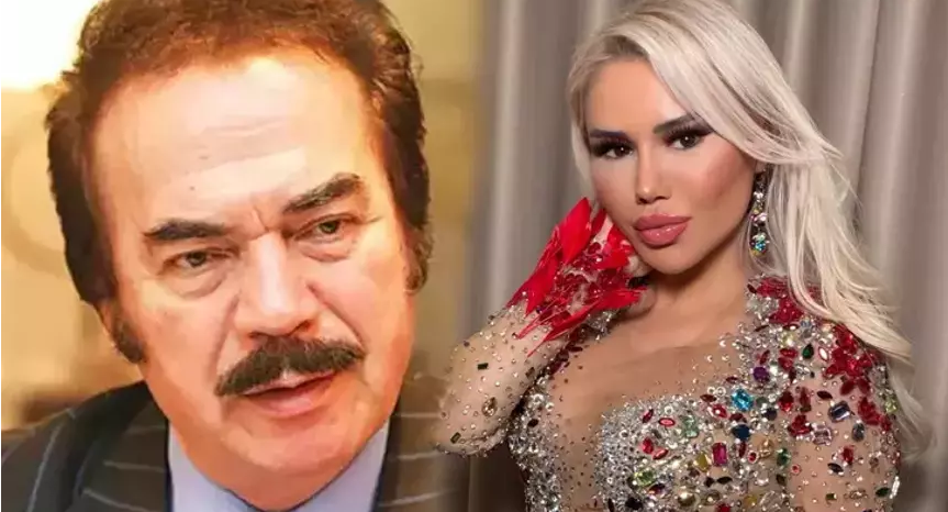 Ceylan ve Orhan Gencebay Bir Araya Geldi!