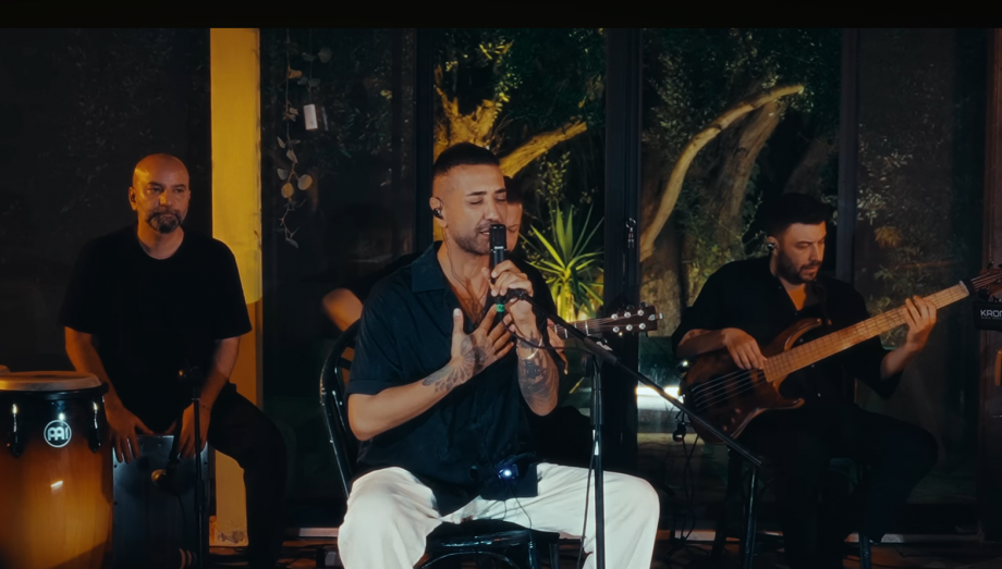 Tan Taşçı’dan Yeni Yıl Sürprizi!