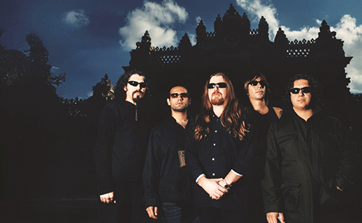 Pentagram'ın “Bir” Albümünü 24 Yıl Sonra Plak Formatında!