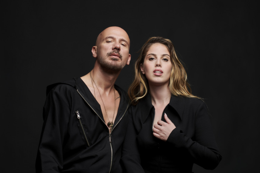 Alex Tataryan ve Seda Yüksel 'den Yeni Düet!