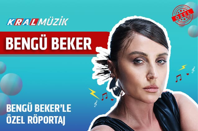 Bengü Beker: 