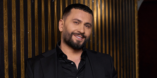 Özgür Alter'den Orhan Gencebay'a Saygı Duruşu!