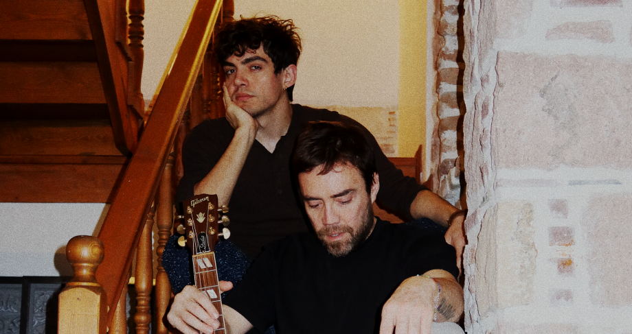 Mavi Gri & Murat Dalkılıç’tan Ortak Çalışma!