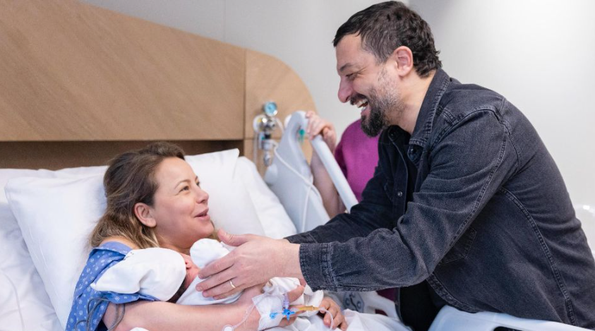 Mehmet Erdem’den Çifte Mutluluk!