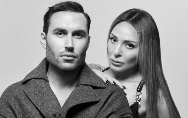 ZİYNET SALİ VE İNAN KIRDEMİR’DEN ORTAK ŞARKI: 