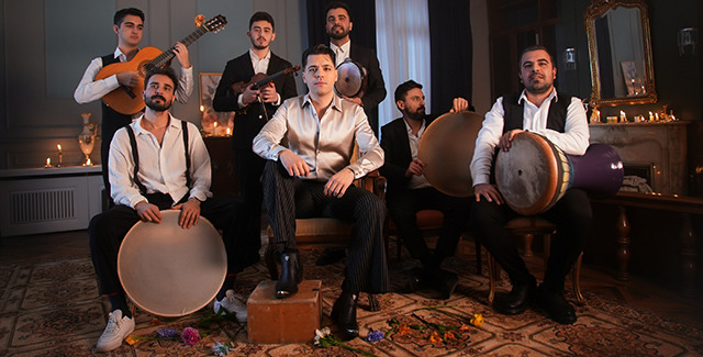 EMİR CAN İĞREK'TEN YENİ SİNGLE!