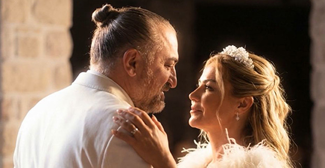 VOLKAN KONAK'IN KURDUĞU HAYAL GERÇEK OLDU!