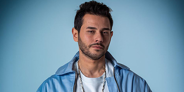 CEM BELEVİ'DEN COVER ŞARKI!