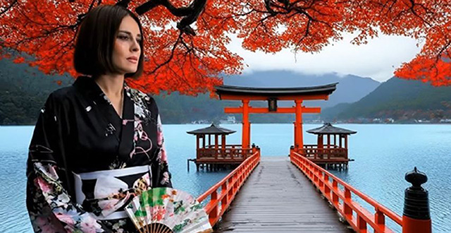 REYHAN KARACA'DAN  YAPAY ZEKA KLİBİ!