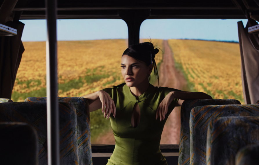 GÖKSEL’DEN YENİ ALBÜM HABERCİSİ “PEKİ ÖYLE OLSUN”