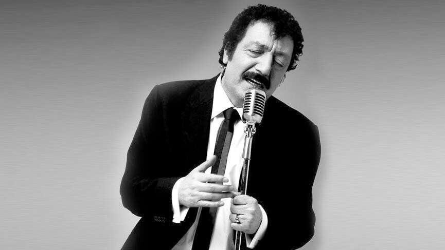 MÜSLÜM BABASIZ 13 YIL...