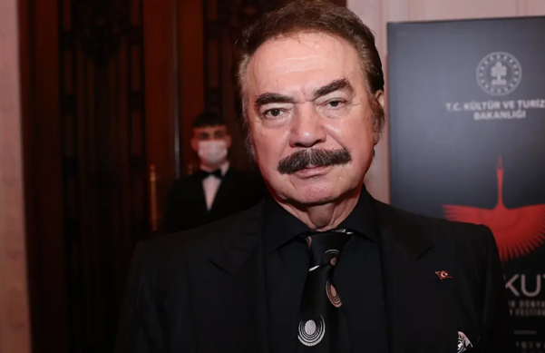 ORHAN GENCEBAY TEDBİR AMAÇLI TEDAVİ ALTINDA!