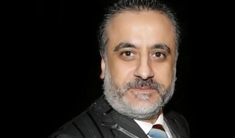 EROL KÖSE HAYATINI KAYBETTİ...