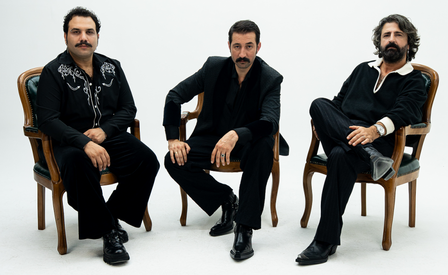 KARAF’TAN GÜÇLÜ BİR HİKAYE: “CELLAT”