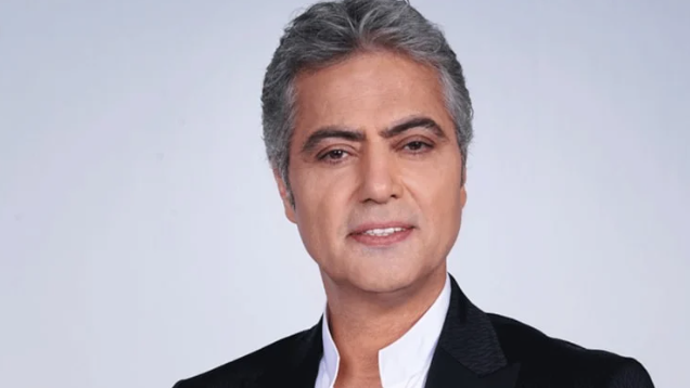 CENGİZ KURTOĞLU SEVENLERİNİ KORKUTTU...