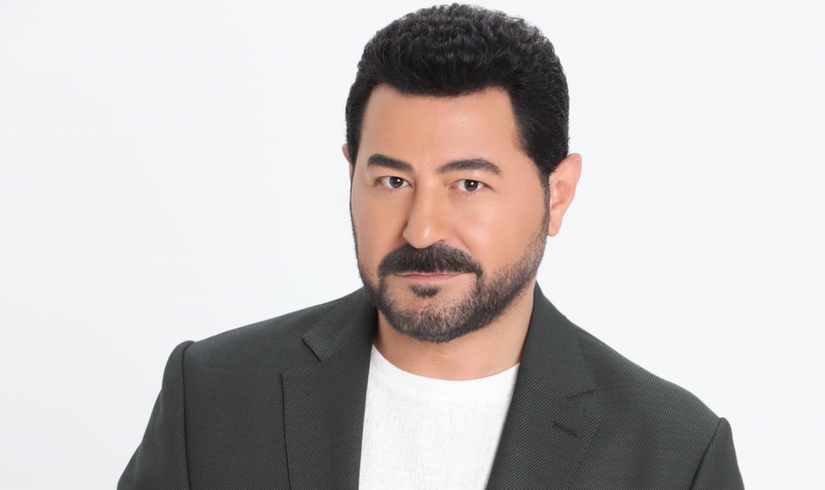 SERKAN KAYA'DAN YENİ ALBÜM MÜJDESİ!